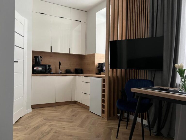 Apartamenty Sienkiewicza 41