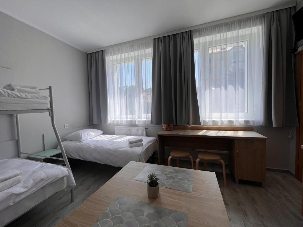 Apartamenty Wilczyńskiego