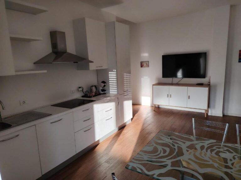 La casa di Elisabetta