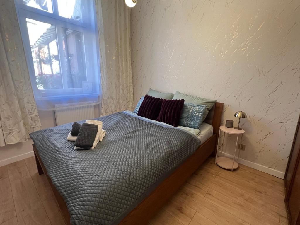 Apartament Wiktoria