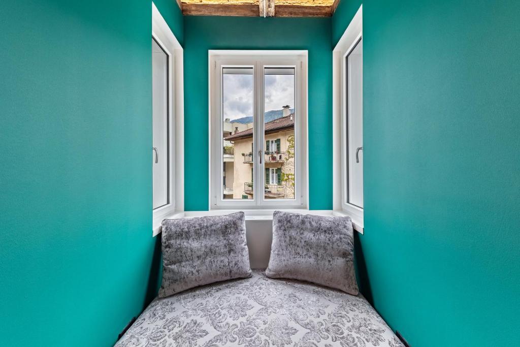 App 205 Palazzo Cavour