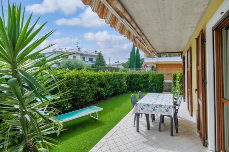 Brema Beach Dream - new stilish apartment