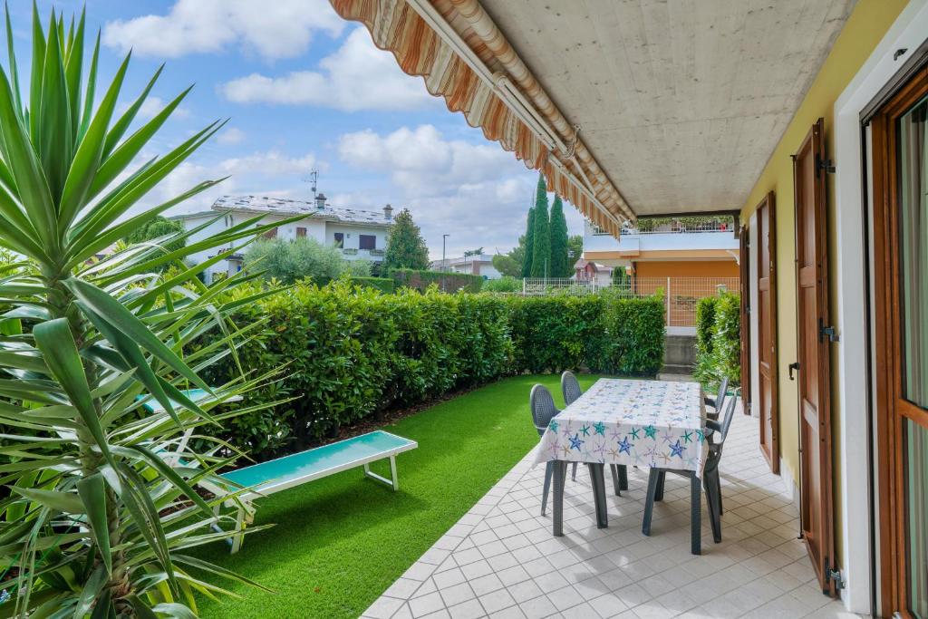 Brema Beach Dream - new stilish apartment