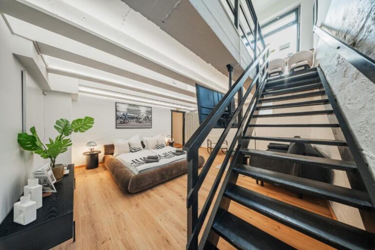 City Center Lofts