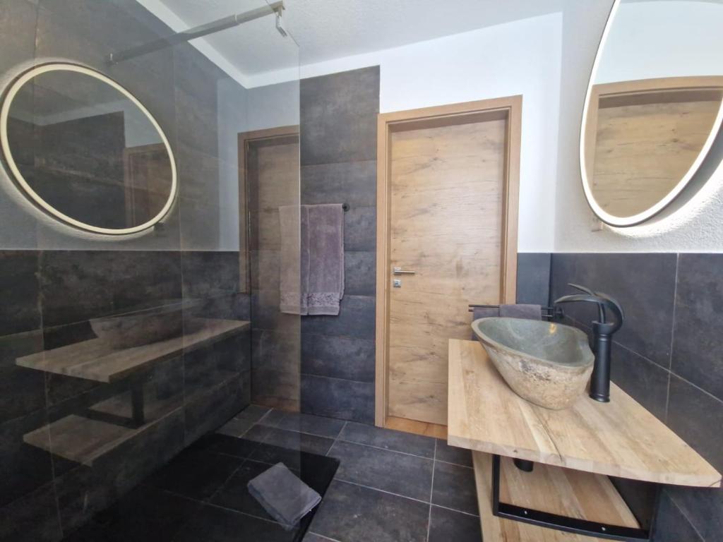 FeWo's und Apartment's Blaues Haus