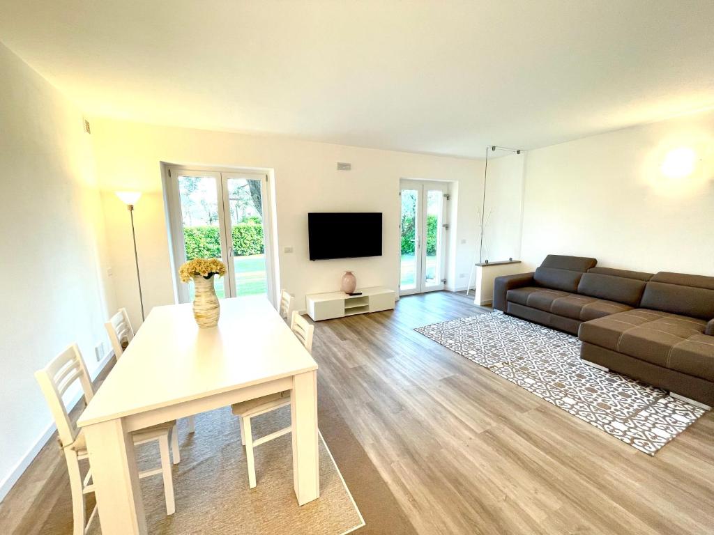 Guest Martilla Luxury & Garden