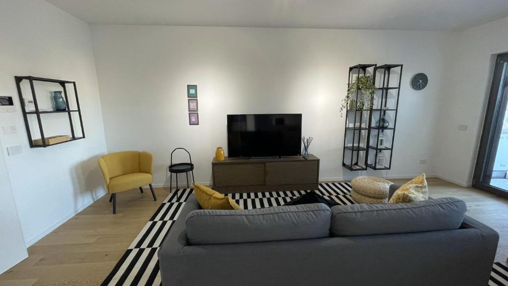 House of Cavani Sea view terrace