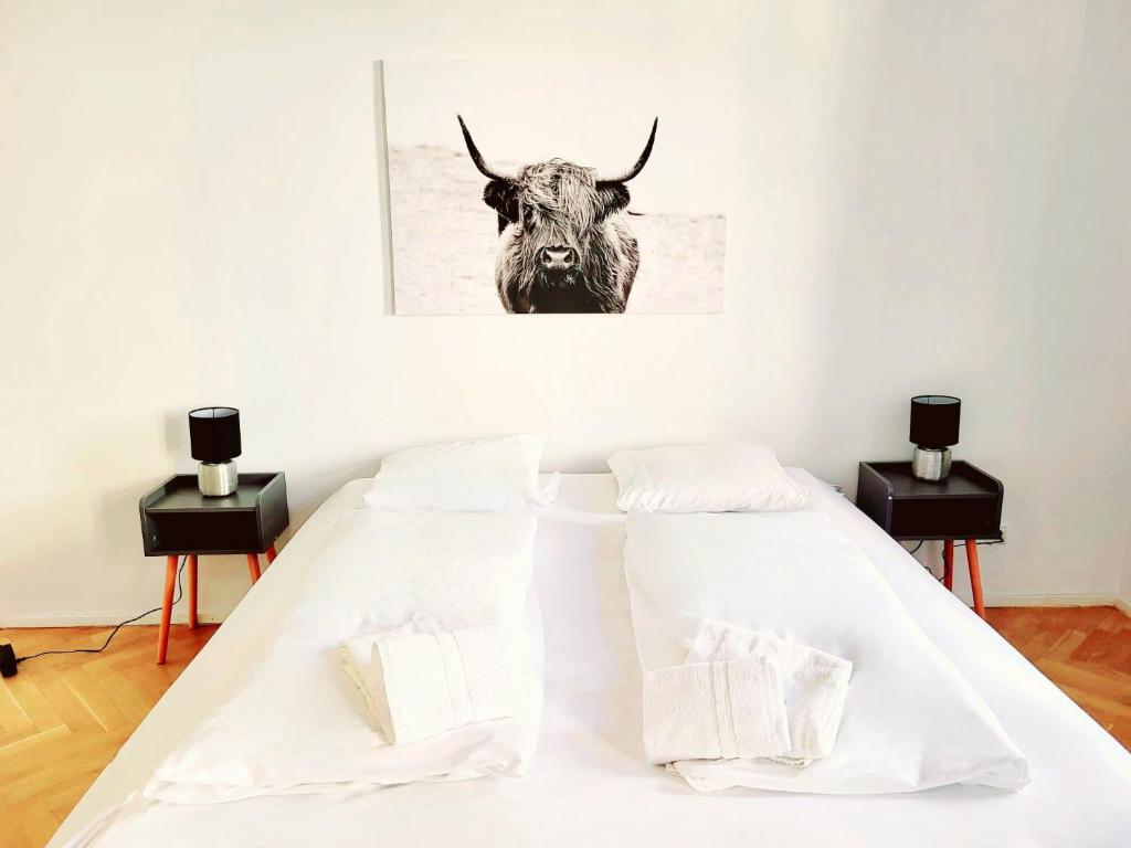 Neulerchenfelder City Apartment Vienna