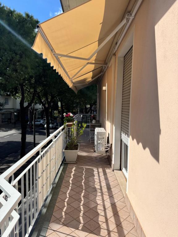 New Apartment LaFenice