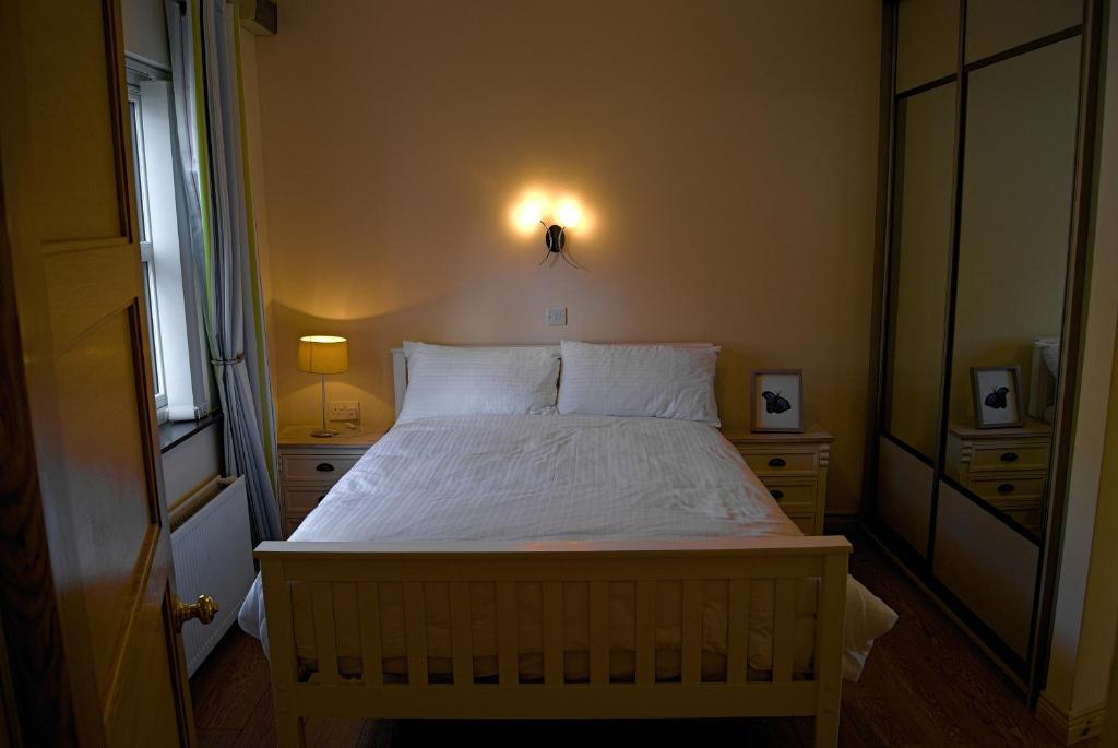 Old School House Belcoo 41