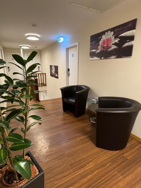 Pension Gergert am Neckar