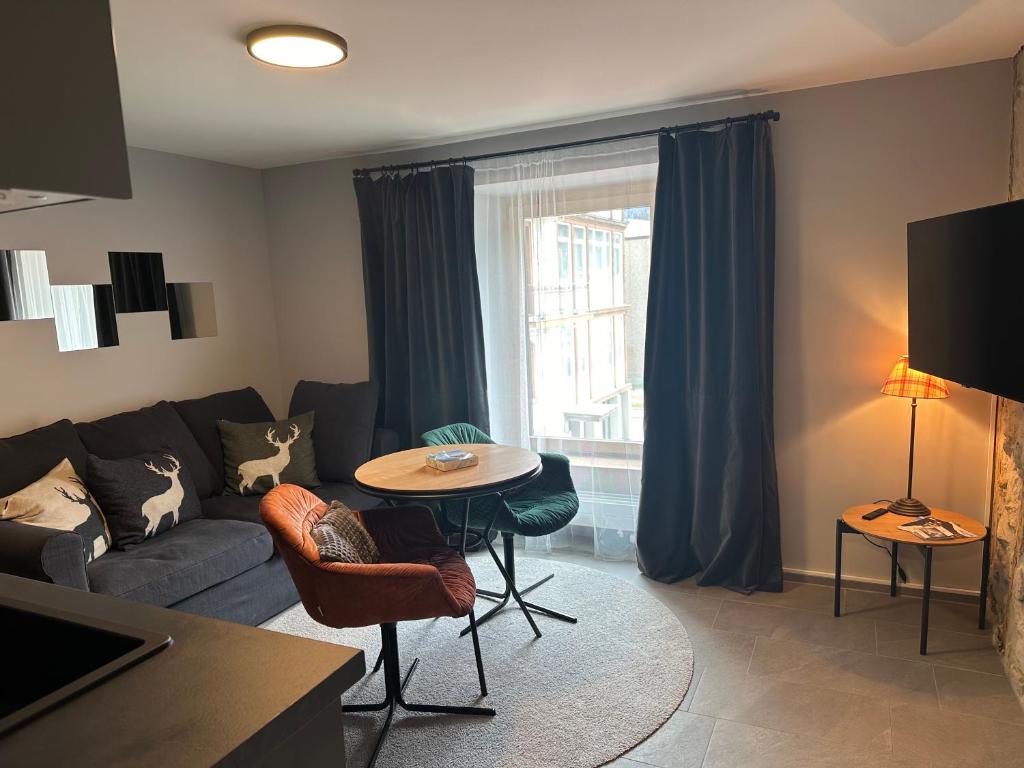 Studio Villa Anna Promenade 54