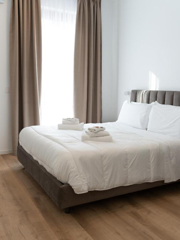 VILLA ISABELLA Ospedale Cisanello