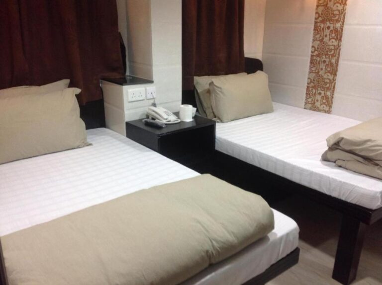 ILoilo Guest House