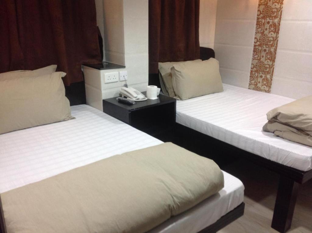 ILoilo Guest House