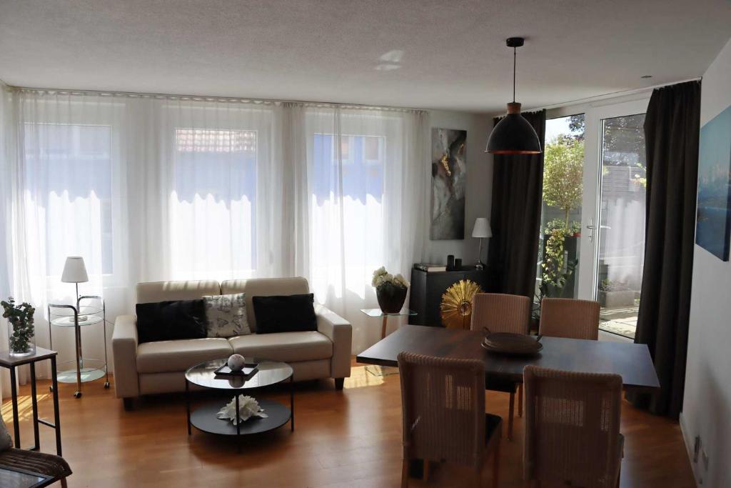 Konstanzer Ferienwohnungen