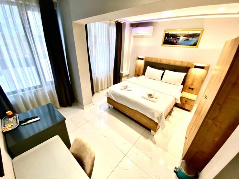 Taksim Luxury Mardines Hotel