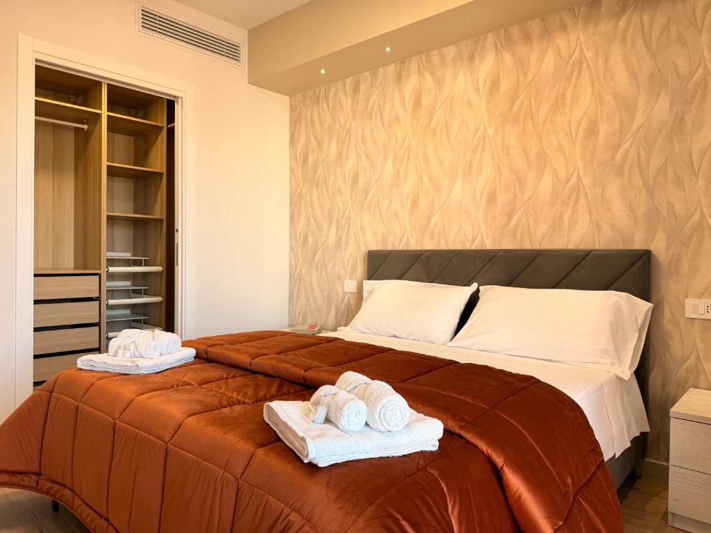 The Villas - Guest Houses