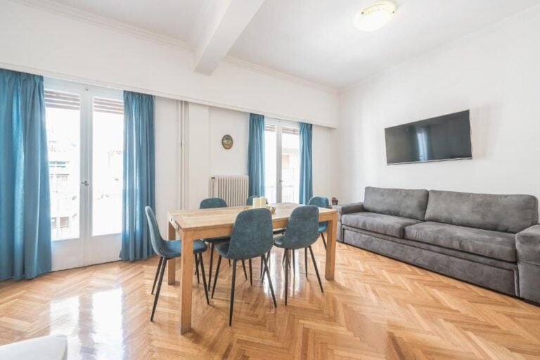 Victoria Sun Apartments