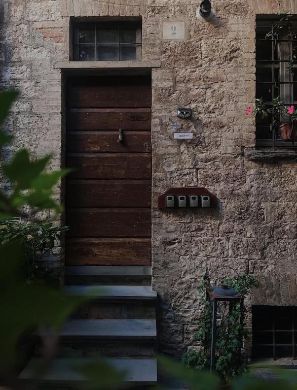 Affittacamere In centro