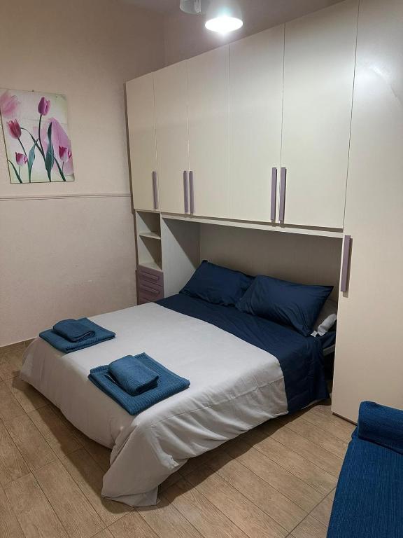 Al Piccone apartments