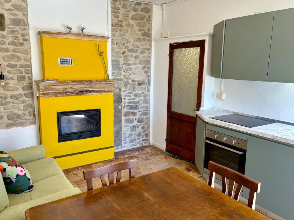 Casa a Chiocciola - Scurano