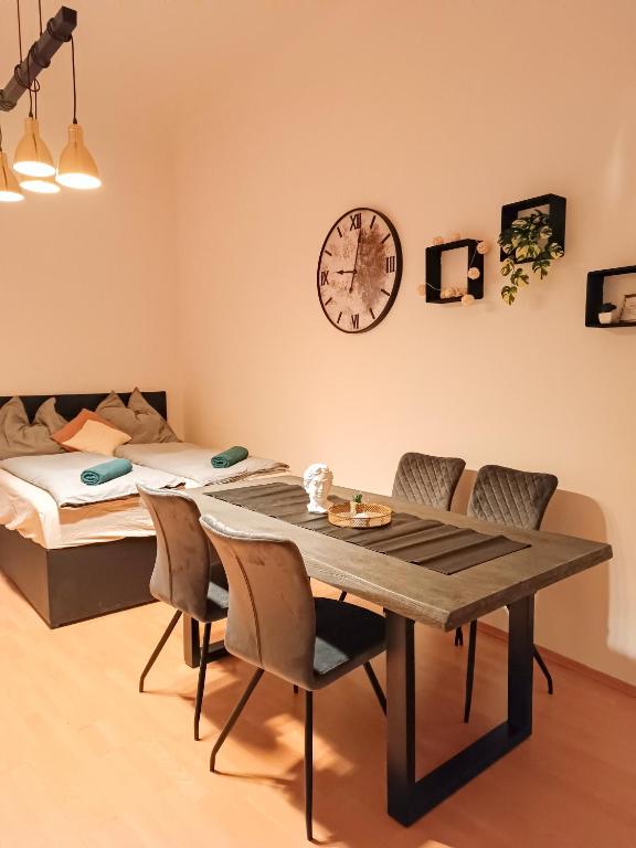 Cozy Vienna Apartments