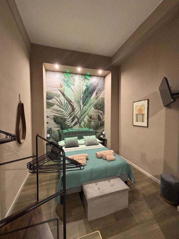 Dimora Camilla apartment intero appartamento