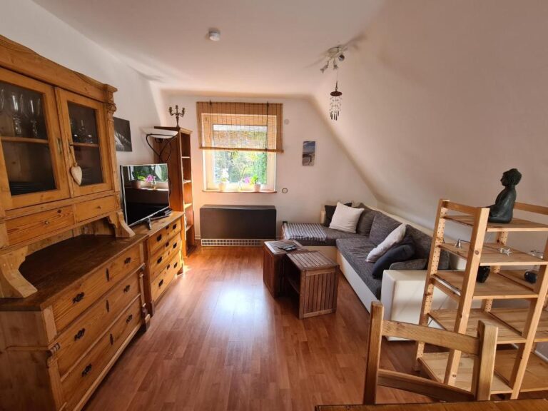 Ferienwohnung Evas Paradies