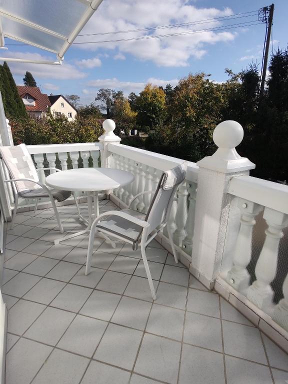 Ferienwohnung am Schlosssee