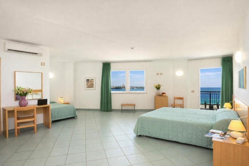 Hotiday Alghero Spiaggia