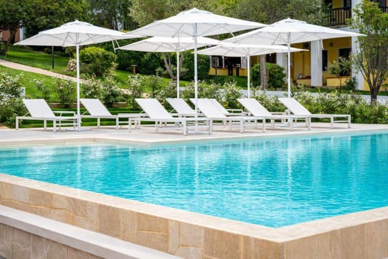 Hotiday Punta Sardegna