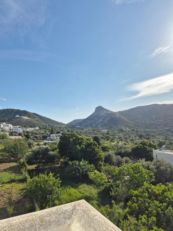 Iliaxtida apartments