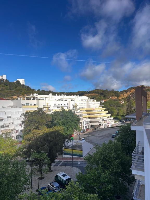 Ilumina Hostel Albufeira