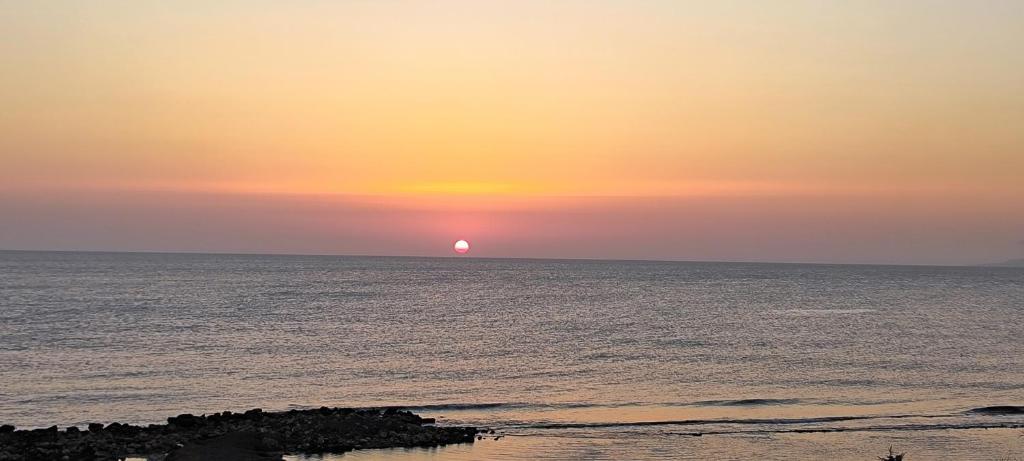 Kallistis Beach House