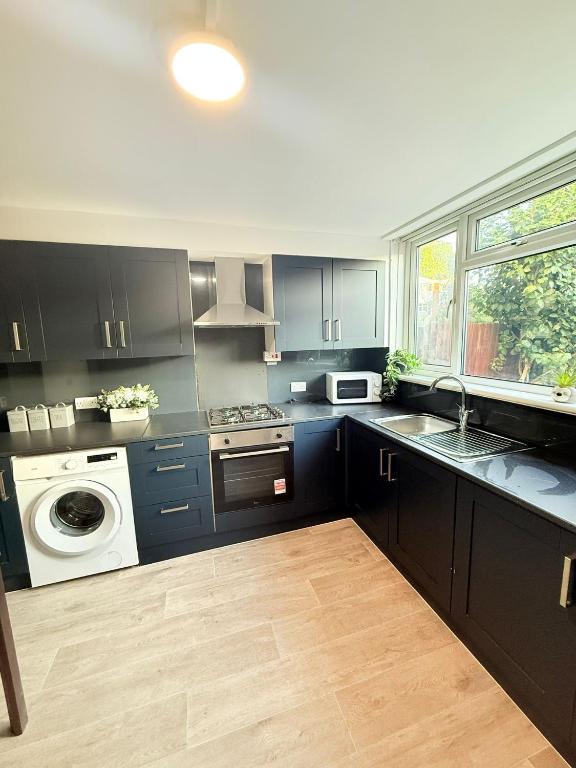 Little Venice Guest Rooms