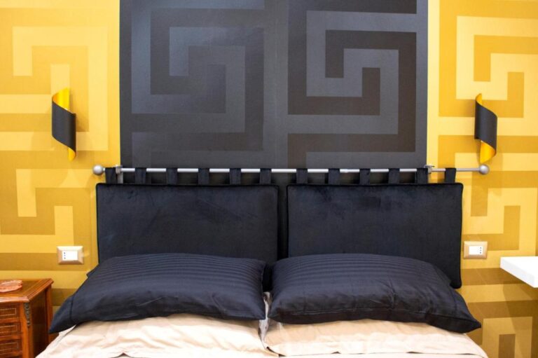 Luxury Suite Station