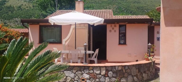 Michi's House Casa Vacanze