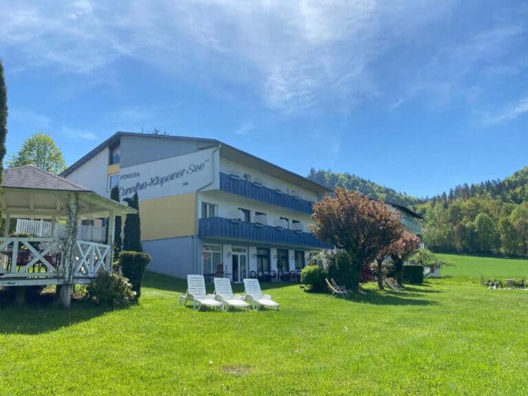 Pension Carinthia