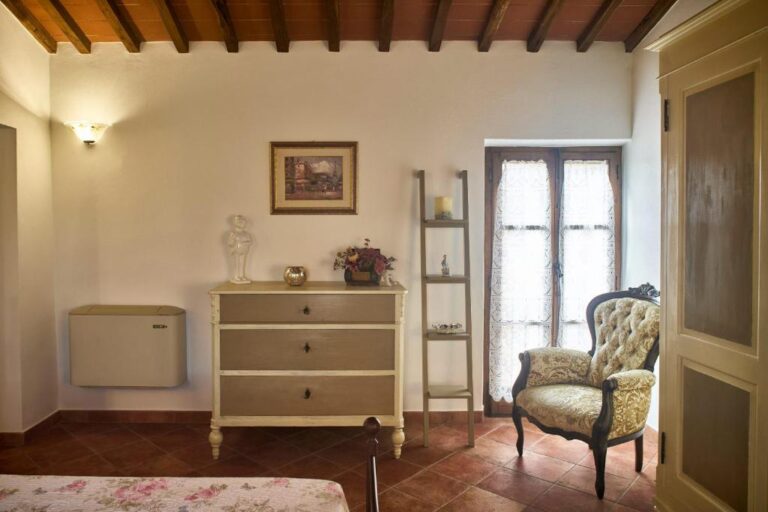 Podere il Granaio - Crete Senesi - Tuscany