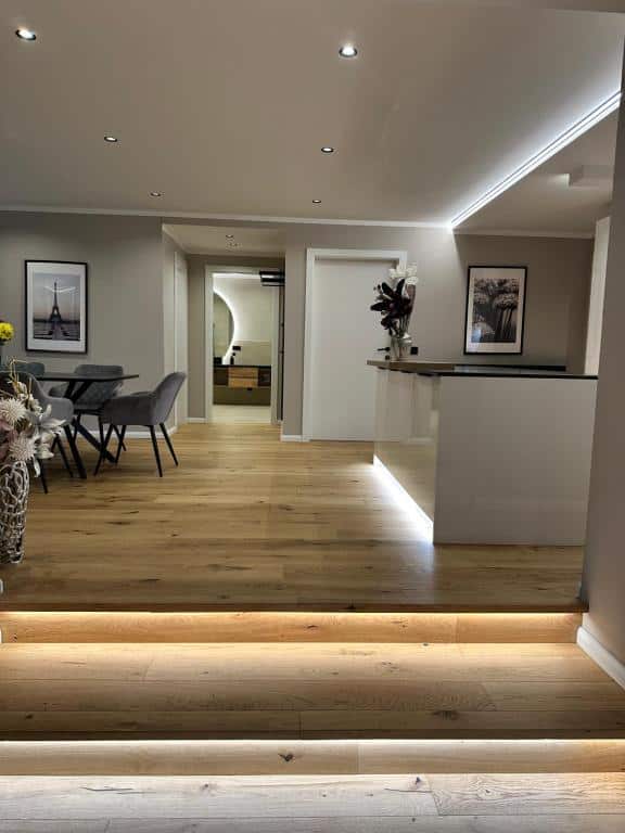 Salzburg luxury residence