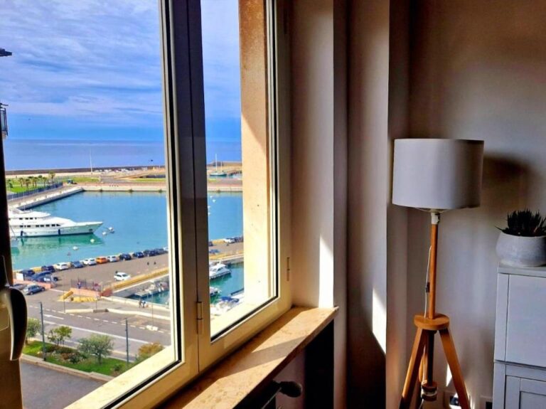 Santa Maria Apartment