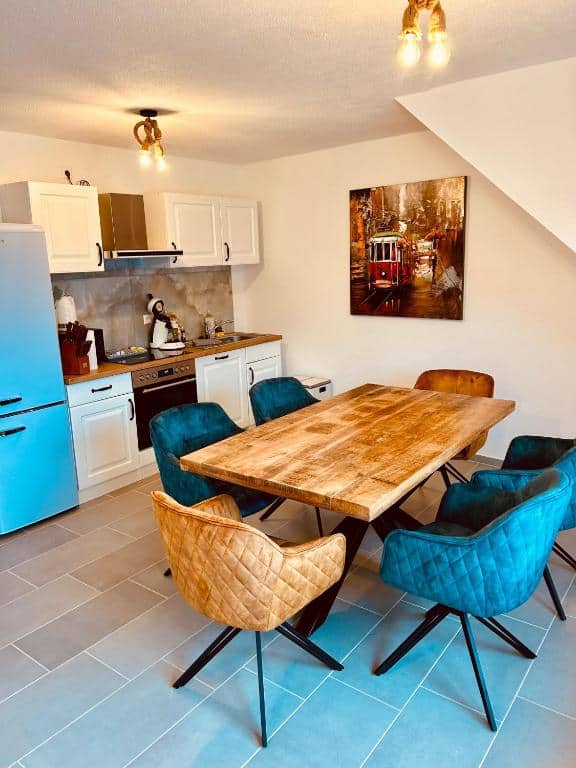 Swiss Apartments Rust