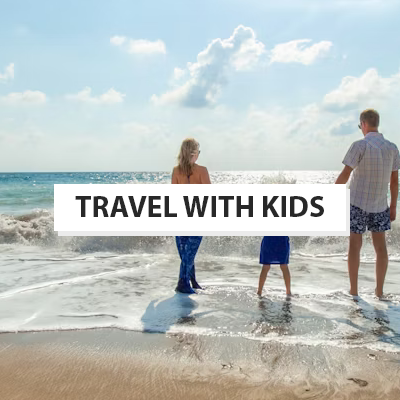 TRAVEL WITH KIDS CENTRAL