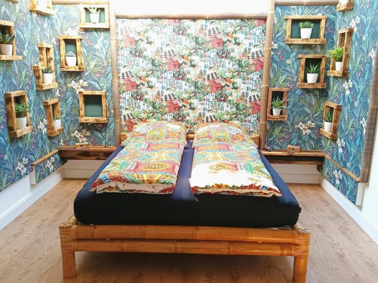 Welcome to Munich by Martina