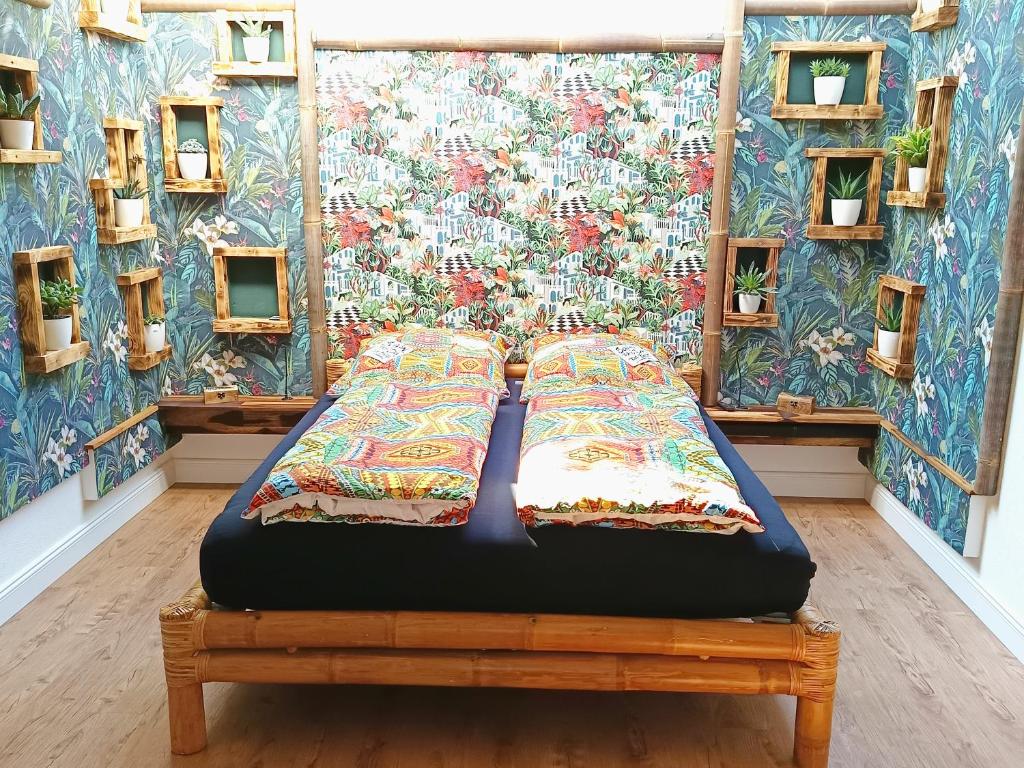 Welcome to Munich by Martina