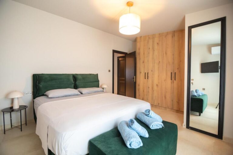 Zafirakis Suites Amaliada