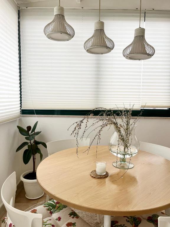 dreaming penthouse centro storico