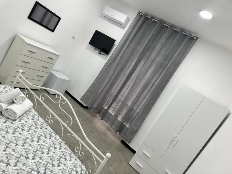 le camere di anna e grazia