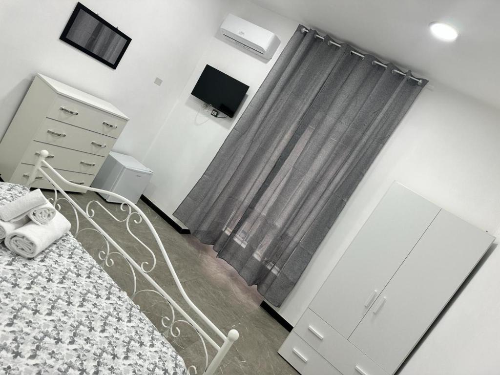 le camere di anna e grazia